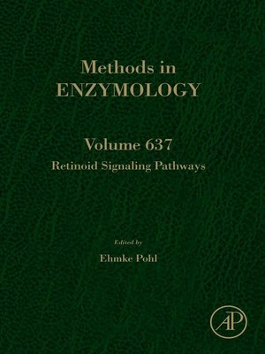 cover image of Retinoid Signaling Pathways